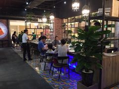 铁板诱惑-铁板诱惑法式铁板烧(大卫城店)