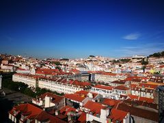 -圣胡斯塔升降机