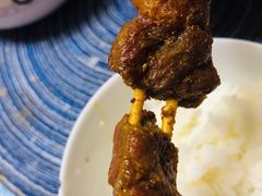 油边-穆伊林牛羊肉店(白山路店)