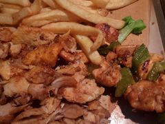 -HELLO MUSAE 拾光缪斯餐厅·纯正希腊风味(苏州中心店)