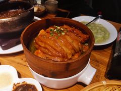 -丹江渔村(首都机场店)