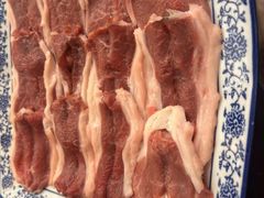 -磁器铜锅涮肉(交大东路店)
