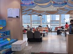 -前王院•巧克力海鲜市集餐厅(万平口店)