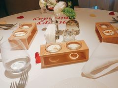 -王品牛排(郑州大卫城店)