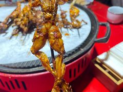 -醉烧膘·烧烤夜宵王(总店)