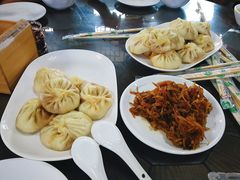 包子-四条包子(古城街店)