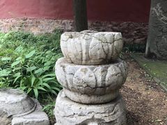 -浮来山风景区