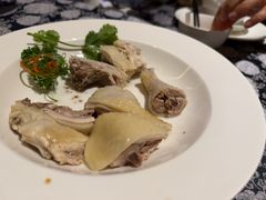 -元素中餐厅.海南菜.粤菜.椰子鸡.海鲜.包房.石梅湾威斯汀度假酒店