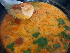-Doo Dee Thai Food(Issan/Isaan/Esan)