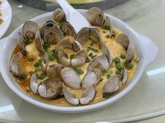 -红月湾海鲜饭店•沙滩海景(双月湾店)