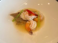 -潮汕味道·煮海餐厅(金麟大厦店)