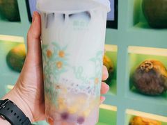 -椰力丫海南清补凉(上梅林店)