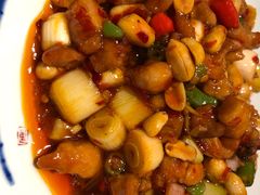 -苹果树下艺术餐厅(通州店)