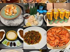 -高佳庄·舟山海鲜(海景旗舰店)