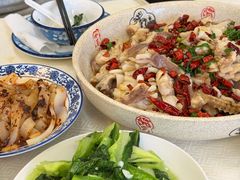 -蜀膳坊(洪公祠小区店)