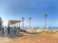 -Cafe Aewol Monsant