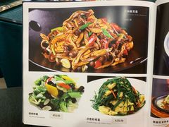 -阿西叶滩羊馆(交大店)