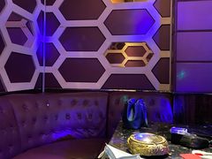 -博金年代 KTV(湖北大学店)