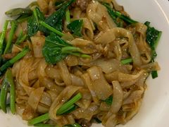 干炒牛河-廣味潮鲜·一品潮滋味(五道口店)