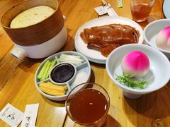 -局气 烤鸭·北京菜(光华路店)