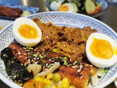 -和风食堂·日料·无界小火锅