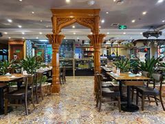 大堂-巴依老爷新疆美食(望京小街店)