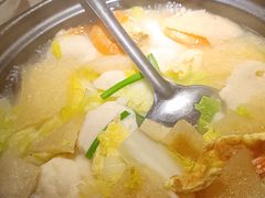 -涌上外婆桥(南塘店)