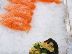 -新享乐海鲜(翠华路店)