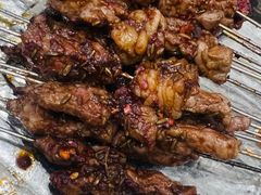 -文文烤肉(大皮院店)