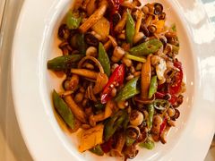 -申粤轩酒楼·三十年粤菜经典(丁香花园店)