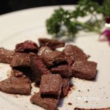 杭城最惨淡自助和牛火锅店