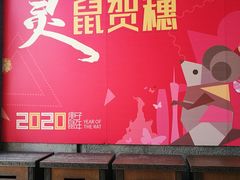 -邮政博览馆