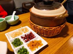 -泰钰丰烤鸭(永安道店)