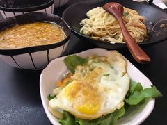 -贡梅老面馆·蟹粉面·无锡特色小吃(南长街主推店)