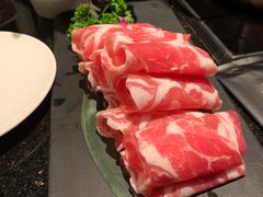 -捞王猪肚鸡火锅(财富中心店)