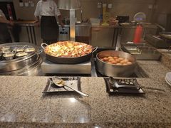 -清河半岛微风餐厅