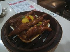 -舊街坊茶楼(市二宫店)