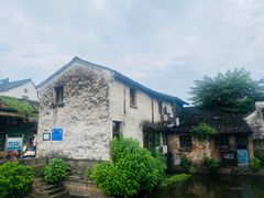 -绍兴书圣故里景区