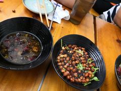 -炒豆合作社(东四总店)