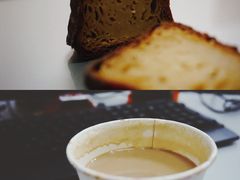 -是啡·日式精品咖啡(东门太阳百货店)