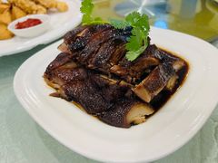 -老人和饭店(打浦路店)