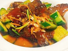 -前海沿·青岛菜(李沧万达店)