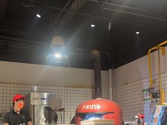 -Primo·丽莫意大利窑烤披萨