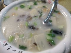 -春水锅贴·传统鲁菜(大明湖店)