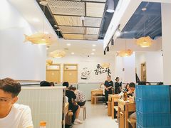 -胖子鱼·天水麻辣鱼火锅(秦州407店)