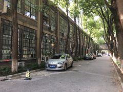 -凡德艺术街区