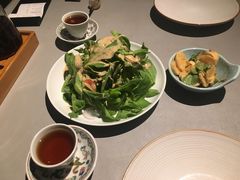 -T館·花园艺术餐厅