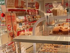 零售区-味多美蛋糕(八大处店)