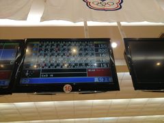 -广州保龄球馆(广州天河体育中心店)