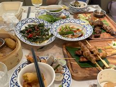 -KingThaia金泰兰(滨江天街店)